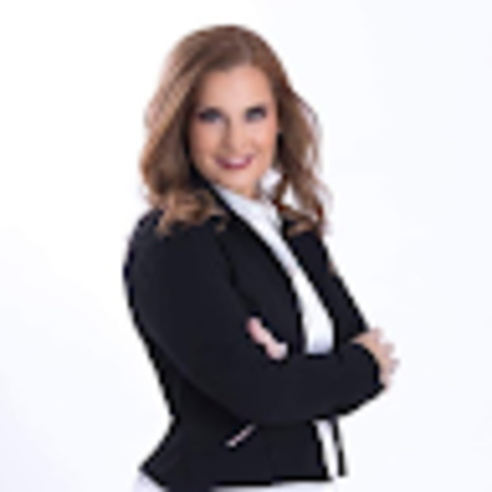 Meet your Posher, Lynnette